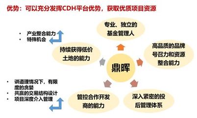 产城基金蓝图丨看柯罗尼北极星、鼎晖、光大安石、东久产业地产基金操盘术,迎接产城行业基金时代--产城研究之战略观察系列第180期